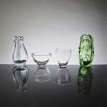 1745 4062 Skålar/vaser